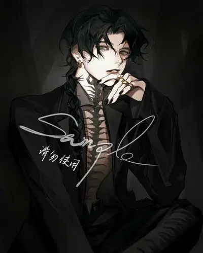 Audria Millicent | PROSTHETIST AI Roleplay