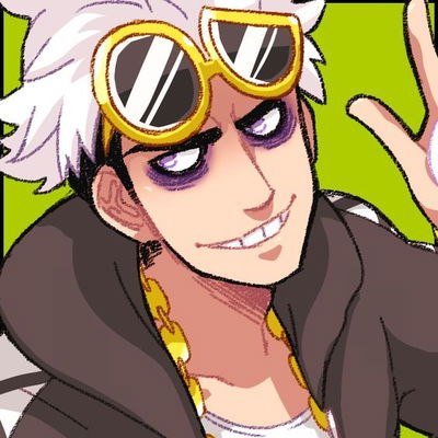 Guzma AI Roleplay