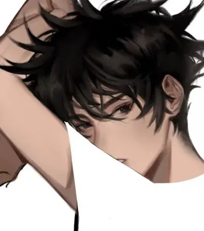 Fushiguro Megumi AI Roleplay