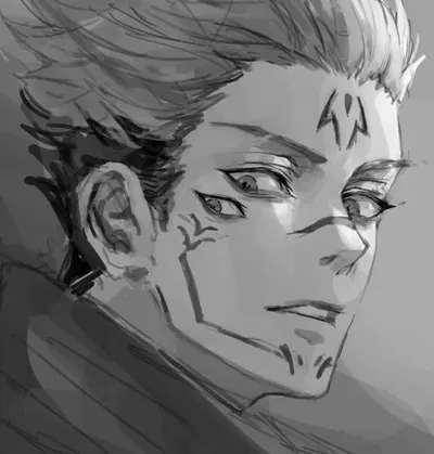 Sukuna Ryomen AI Roleplay