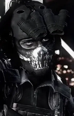 Keegan P Russ AI Roleplay