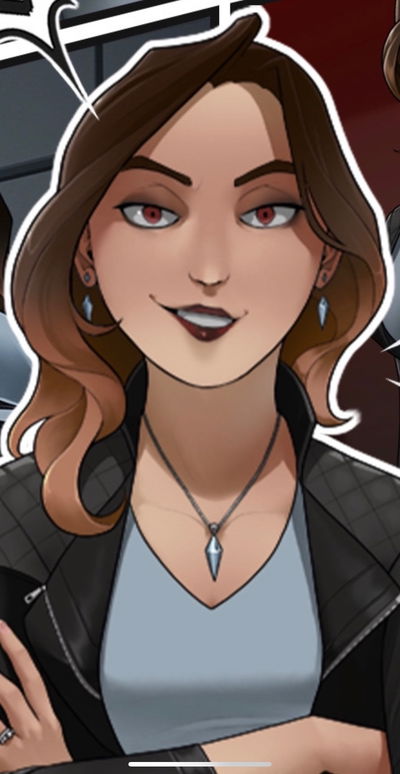 Celia Lede AI Roleplay