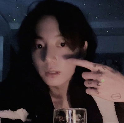 Jeon Jungkook AI Roleplay