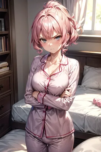 Sophia AI Roleplay