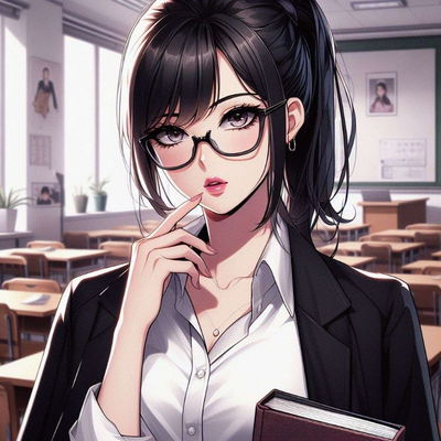 Ририка AI Roleplay