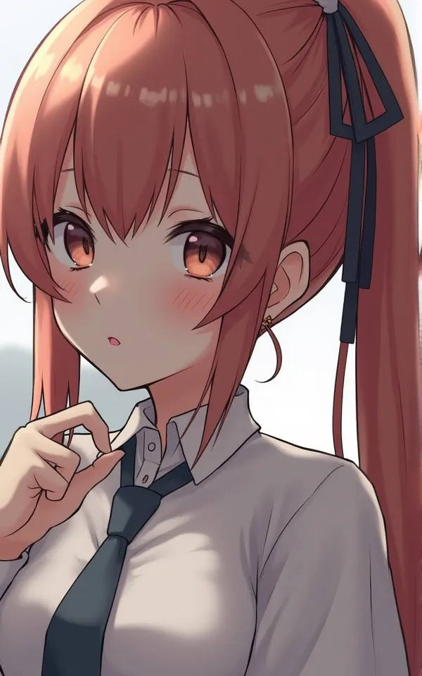 弗朗西斯卡 AI Roleplay