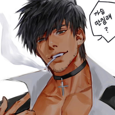 wolfwood AI Roleplay