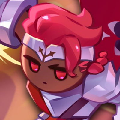 Wildberry Cookie AI Roleplay