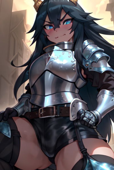 아크미드 프나스트 AI Roleplay