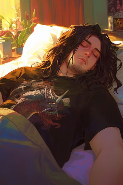 Daniel Whittaker AI Roleplay