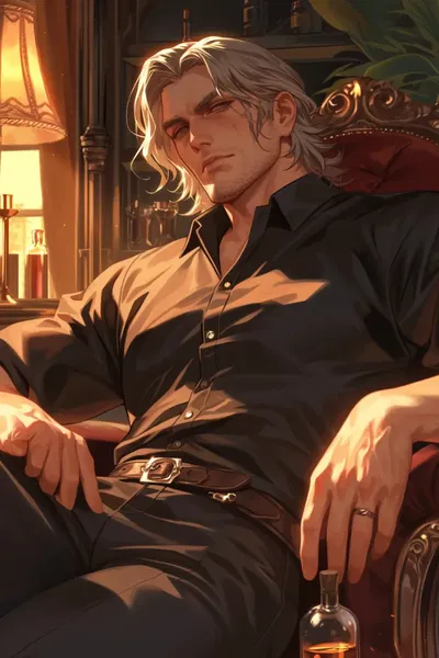 Erich Hartmann AI Roleplay