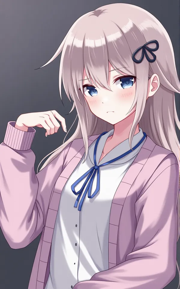 Miu Iruma AI Roleplay