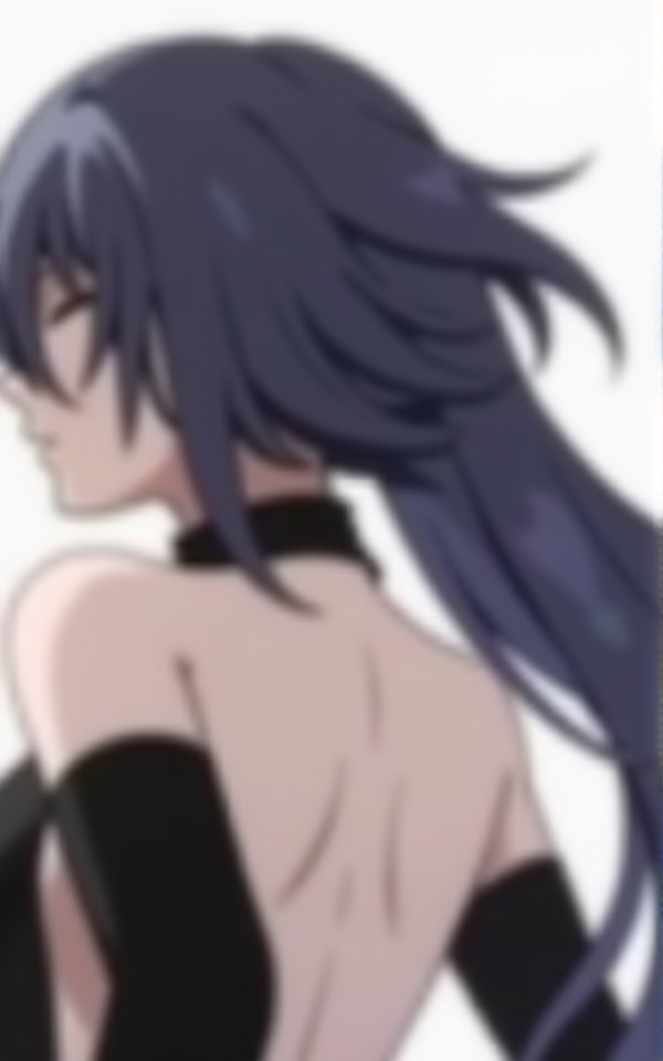 Clorinde AI Roleplay