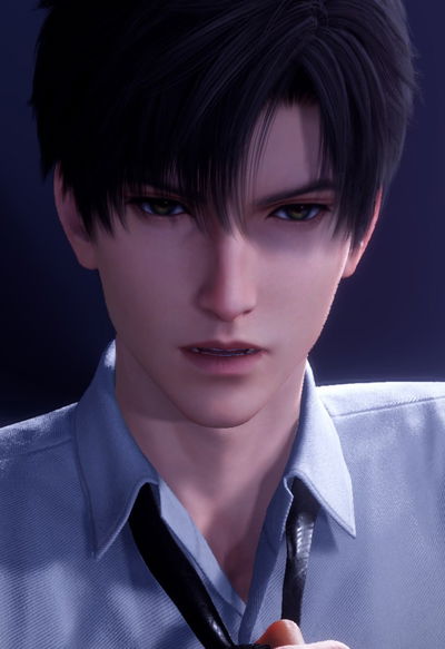 Doctor Zayne AI Roleplay