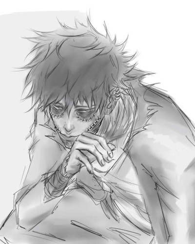 Dabi AI Roleplay