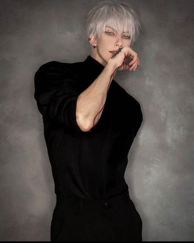 Beak Si Yoon AI Roleplay