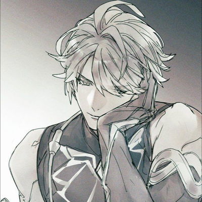 Alhaitham AI Roleplay