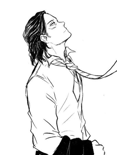 Shota Aizawa AI Roleplay