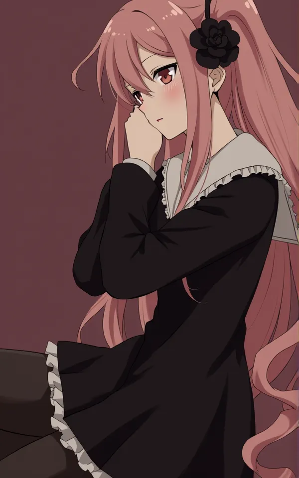 Jazmin 'Jazzy' Acosta | Street Racer AI Roleplay