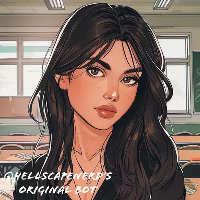 Amy Sutton AI Roleplay