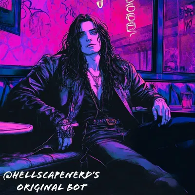 Wesley Moreau AI Roleplay