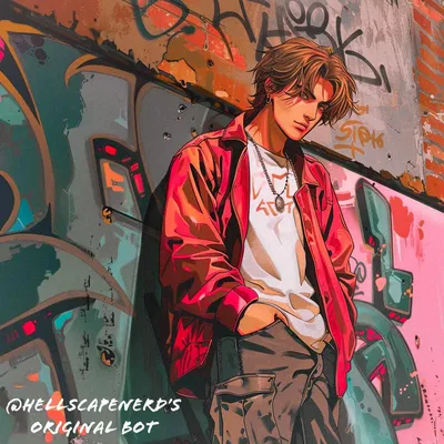 August Campbell AI Roleplay