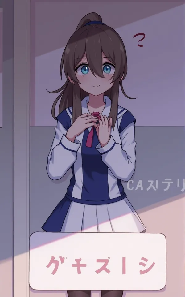 Daphne Williams AI Roleplay