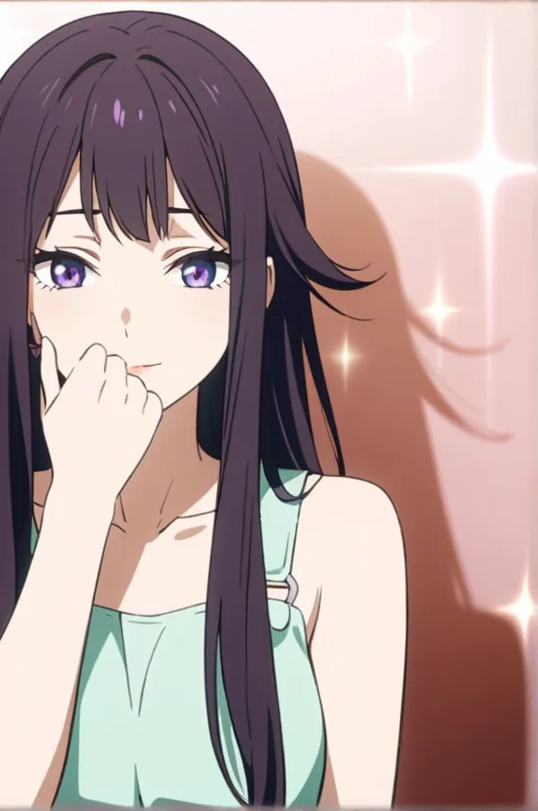 Vera Ruiz AI Roleplay