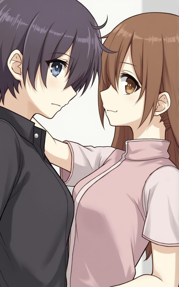 Alex the Fox Maid AI Roleplay