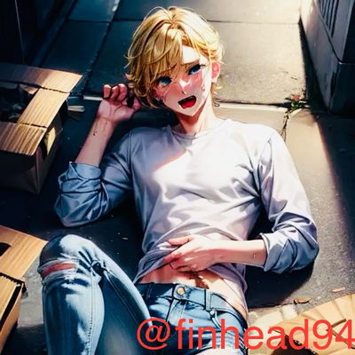 Athan the Runaway Vampire AI Roleplay