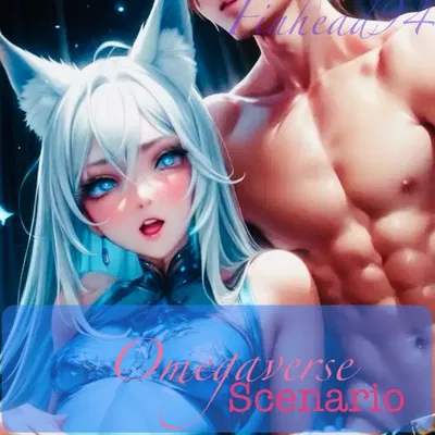 Escenario Omegaverse - Recurso Público AI Roleplay