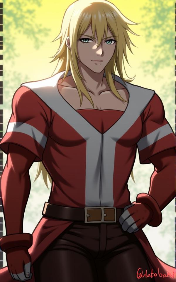 Ainu, The Guardian Lutrai AI Roleplay