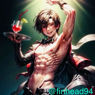 Haru the Protective Boyfriend AI Roleplay