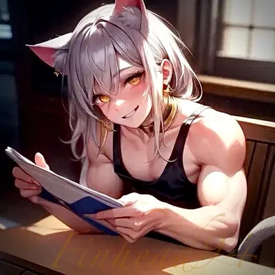 Asher "Ash" the Fox AI Roleplay