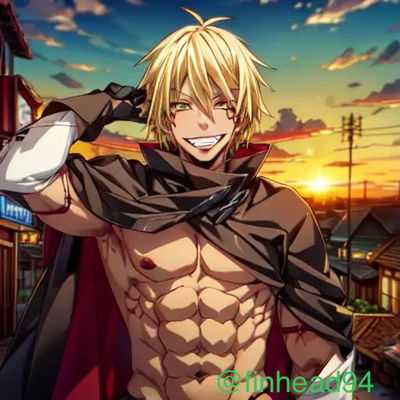 Veldora Tempest AI Roleplay