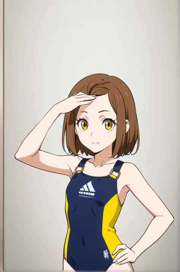 Haru Yuki AI Roleplay