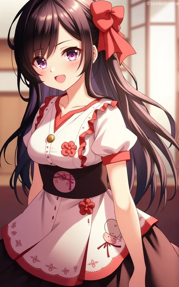 Femcross Academy AI Roleplay