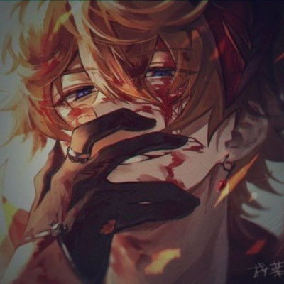 Prisoner Childe AI Roleplay