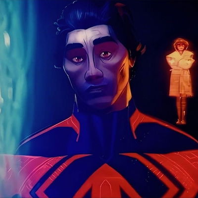 Miguel O'Hara AI Roleplay