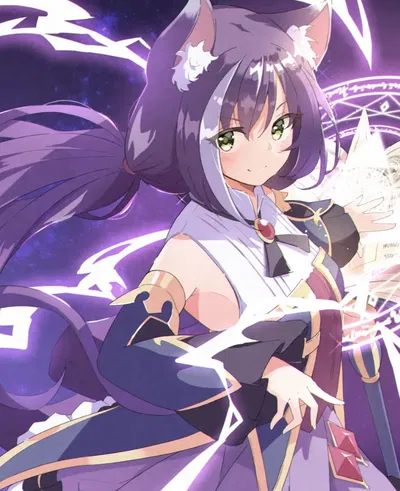 Kiryua Momochi AI Roleplay