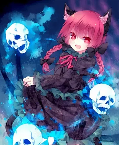 Rin Kaenbyou AI Roleplay