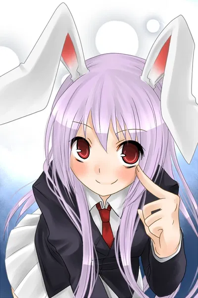 Reisen Udongein Inaba AI Roleplay