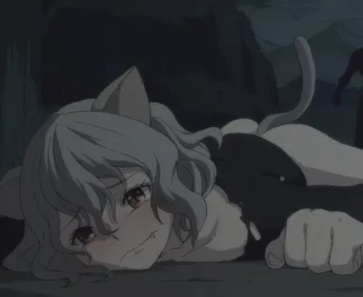 Neferpitou AI Roleplay