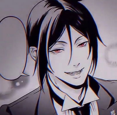 Sebastian Michaelis AI Roleplay