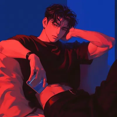 Best Friend || Tristan AI Roleplay