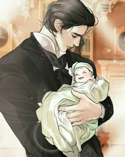 Azrael | 🧛 🍼 AI Roleplay