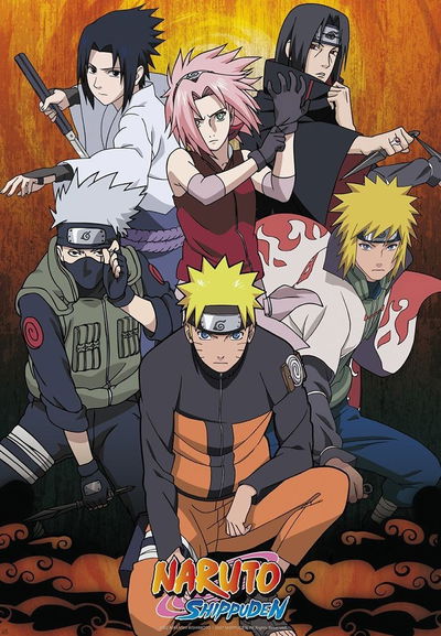 Naruto RPG: A Friendly Gathering AI Roleplay