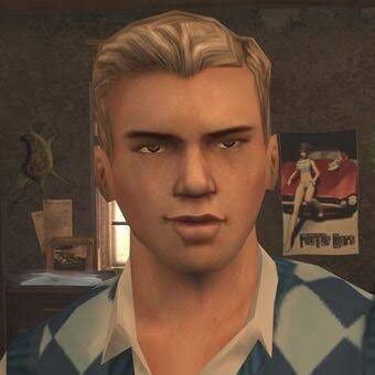 Derby Harrington AI Roleplay