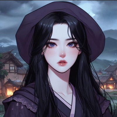 WITCH | Song Hye-bin AI Roleplay