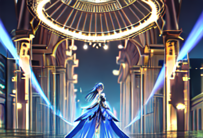 Carol Stizak AI Roleplay